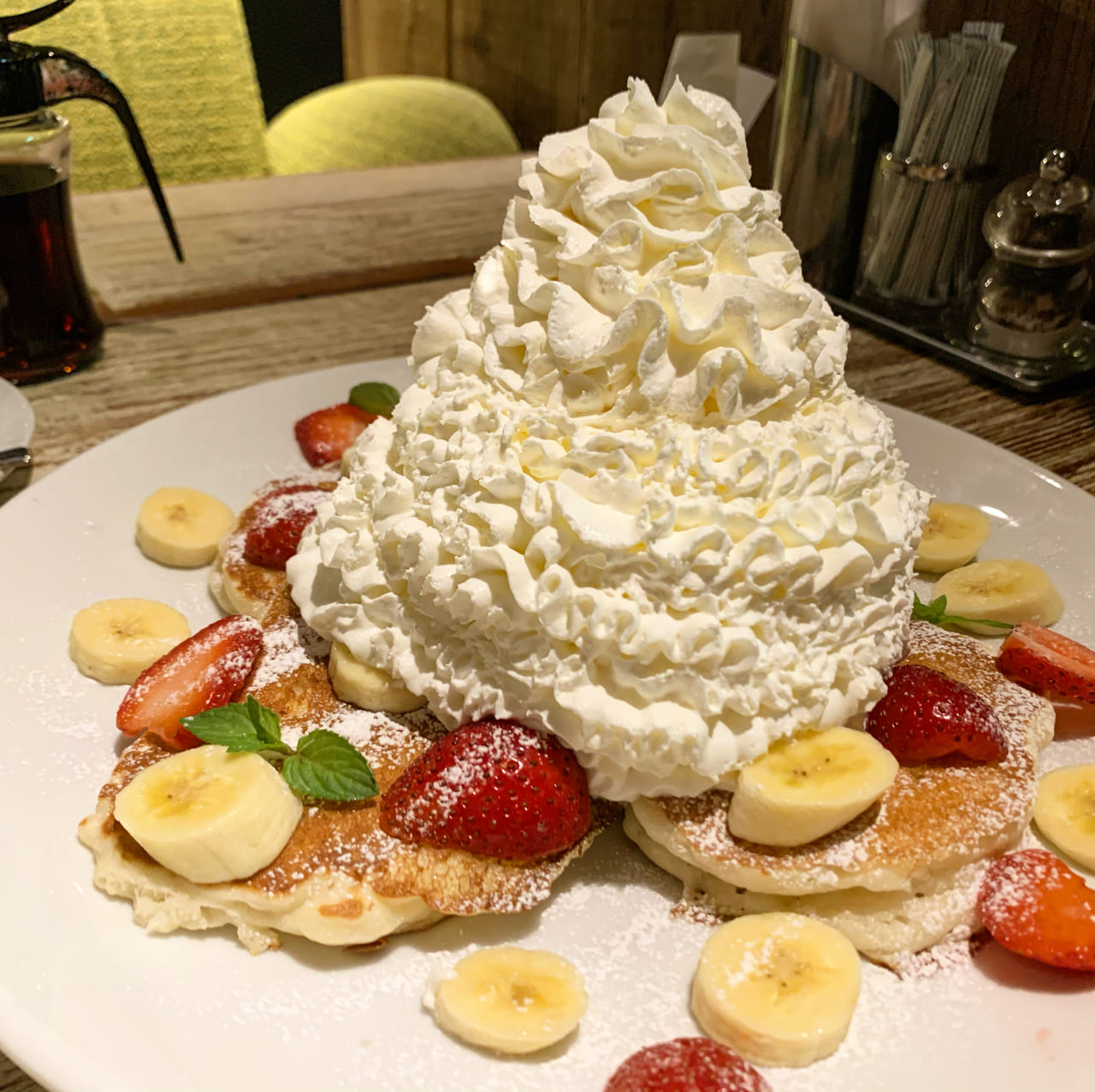 神戸市垂水区 須磨区 コナズ珈琲のパンケーキが至福 名谷で話題のハワイアンカフェ 人気のパンケーキメニューは 号外net 神戸市垂水区 須磨区