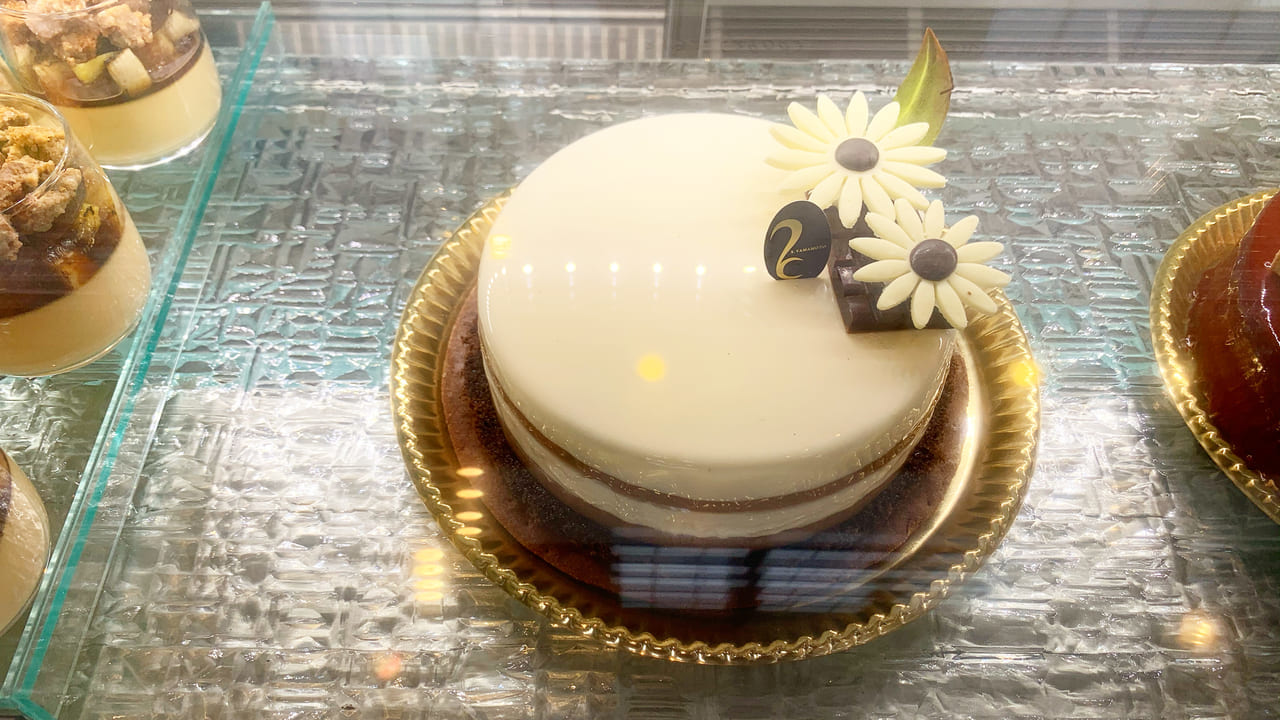 ケーキ 号外net 神戸市垂水区 須磨区