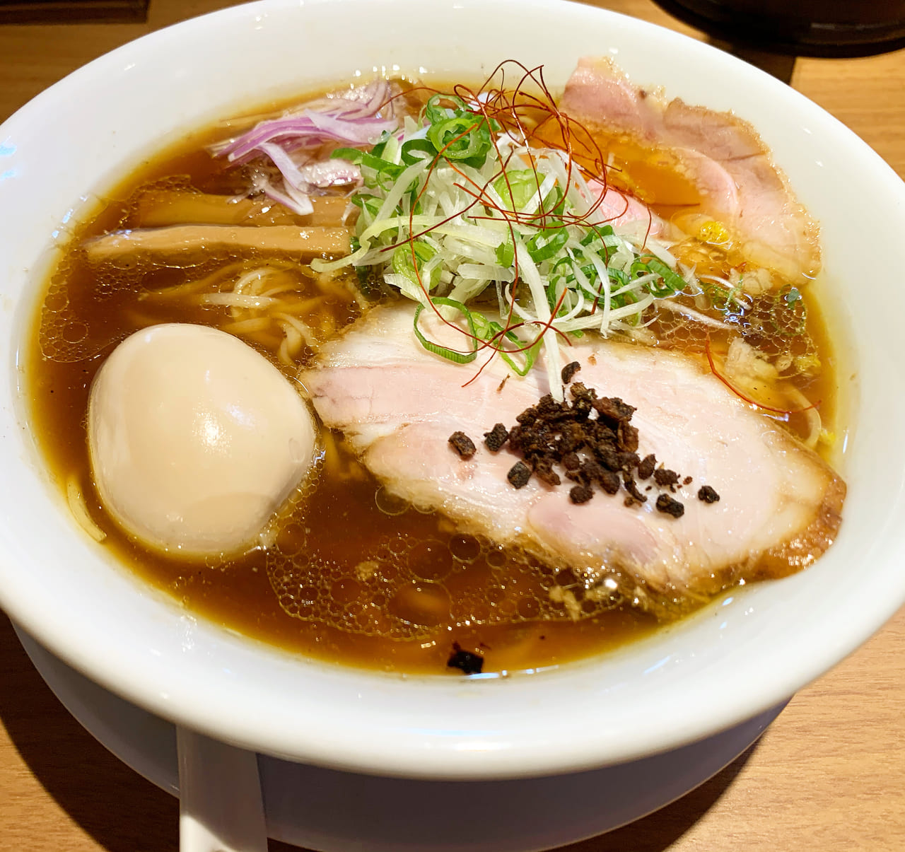 神戸市垂水区 須磨区 麺屋 㐂八 喜八 きはち は板宿の名店 うまみたっぷりラーメンで温まる 号外net 神戸市垂水区 須磨区