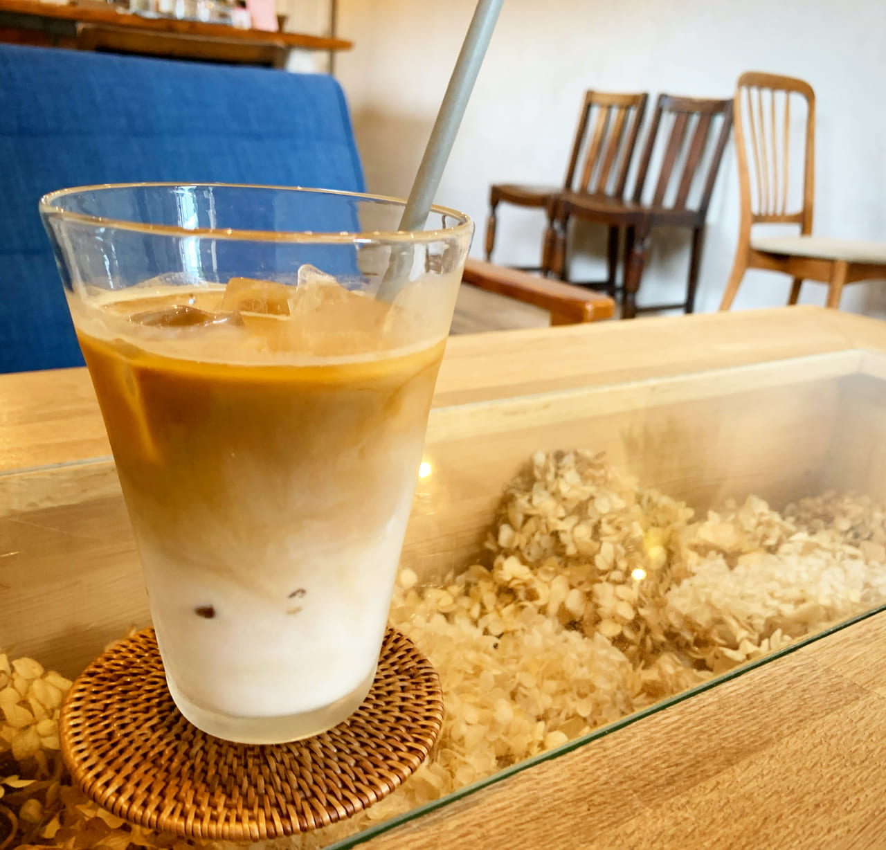 神戸市垂水区 須磨区 Isajia Coffee And Tea イサジアコーヒーアンドティーがおしゃれカフェと話題 号外net 神戸 市垂水区 須磨区