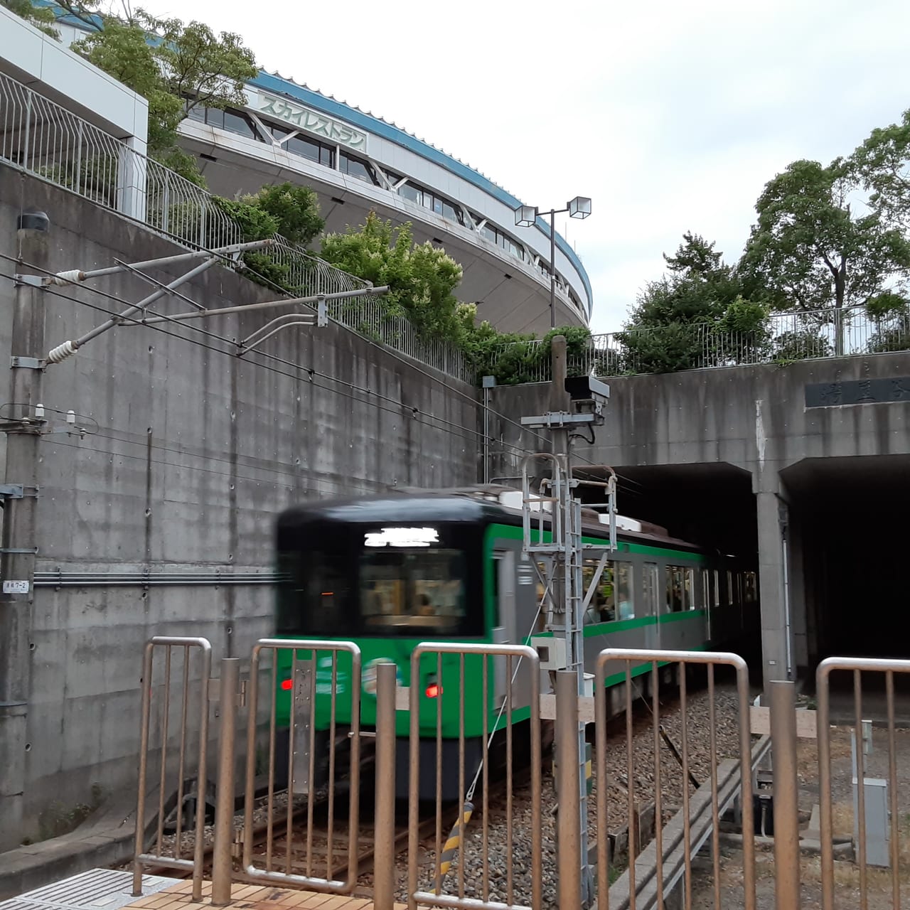 神戸市須磨区 花火ナイトも予定されている オリックス対阪神戦 ウエスタン リーグ が ほっともっとフィールド神戸で行われるようです 号外net 神戸市垂水区 須磨区