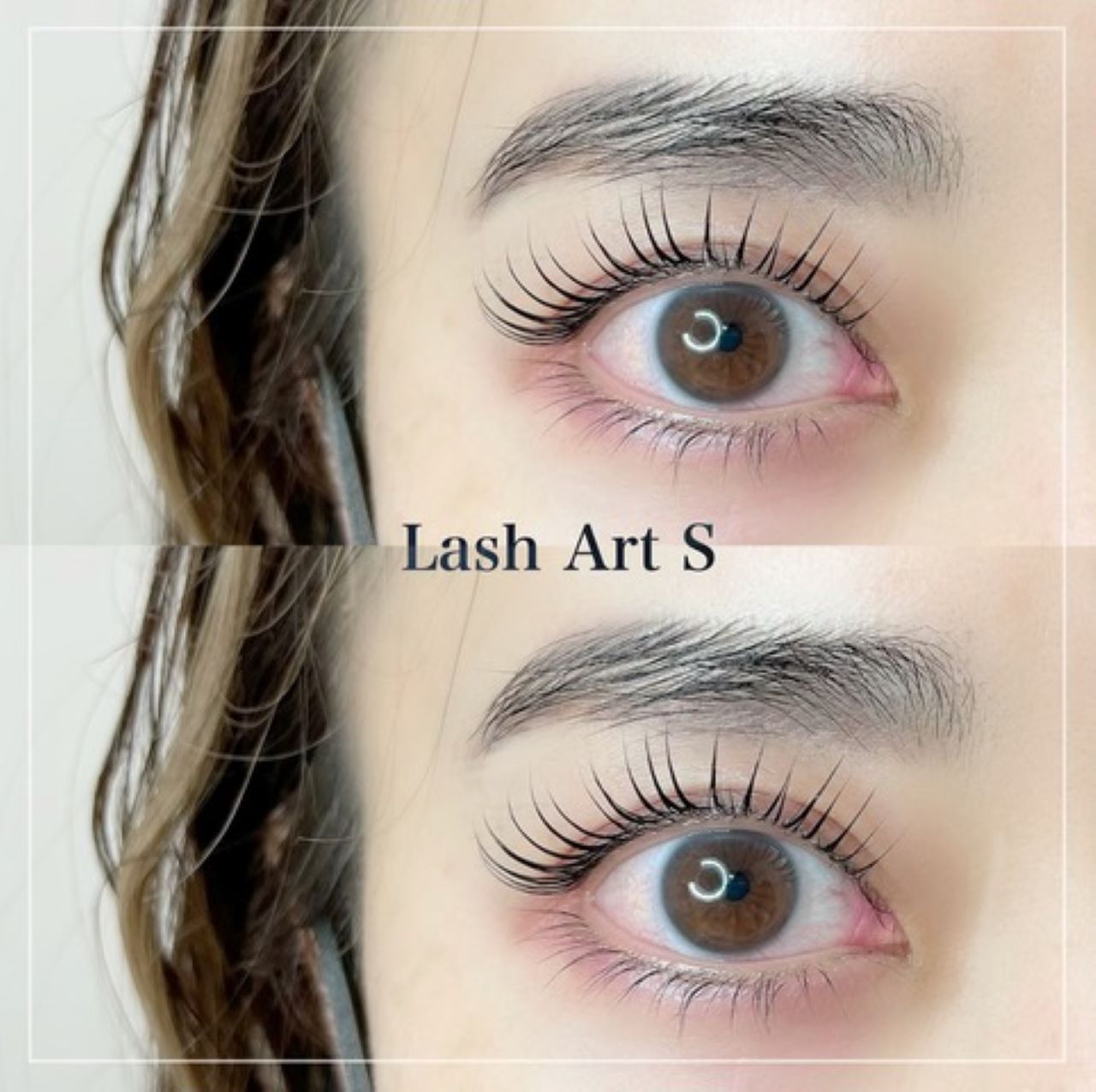 【神戸市垂水区】まつ毛サロン「Lash Art S」さん！陸ビル3階、2021年8月2日、オープンされました！ 神戸市垂水区・須磨区